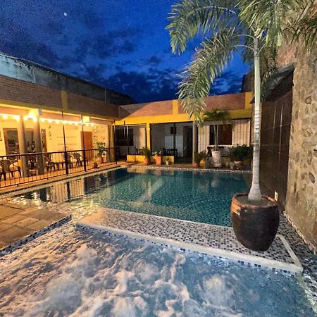Hotel Boutique Mirador Las Palmas Honda  Dış mekan fotoğraf