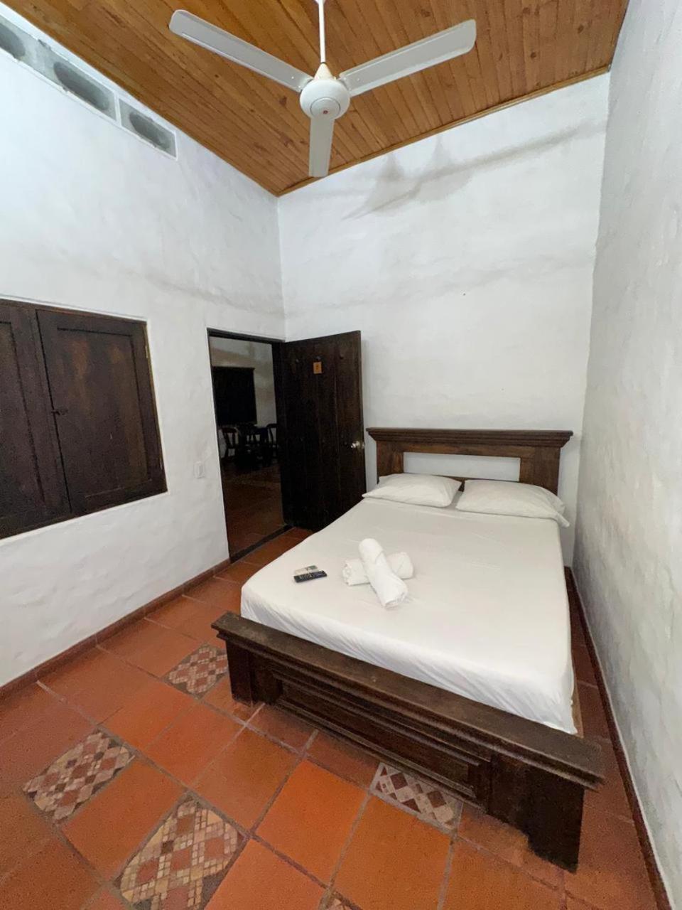 Hotel Boutique Mirador Las Palmas Honda  Dış mekan fotoğraf